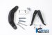 Carbon Fiber Front Fairing Holder Kit by Ilmberger Carbon