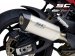 SC1-S Exhaust by SC-Project