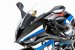 Carbon Fiber Front Fairing by Ilmberger Carbon