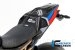 Carbon Fiber Solo Seat Center Tail Piece by Ilmberger Carbon BMW / S1000RR M Package / 2020