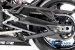 Carbon Fiber Left Side Swingarm Cover by Ilmberger Carbon BMW / S1000RR M Package / 2021