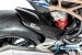 Carbon Fiber Rear Hugger by Ilmberger Carbon BMW / M1000RR / 2023