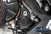 Carbon Fiber Ignition Rotor Cover by Ilmberger Carbon BMW / S1000R / 2024