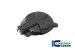 Carbon Fiber Clutch Cover by Ilmberger Carbon