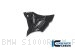 Carbon Fiber Sprocket Cover by Ilmberger Carbon BMW / S1000RR M Package / 2021