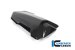 Carbon Fiber Passenger Seat Cover by Ilmberger Carbon