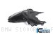 Carbon Fiber Solo Seat Center Tail Piece by Ilmberger Carbon BMW / S1000RR M Package / 2022