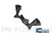 Carbon Fiber Instrument Panel Wind Guard by Ilmberger Carbon BMW / R1250GS / 2020