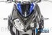 Carbon Fiber Front Fairing by Ilmberger Carbon BMW / S1000R / 2016