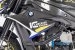 Carbon Fiber Left Side Fairing Panel by Ilmberger Carbon BMW / S1000R / 2020