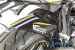 Carbon Fiber Rear Hugger by Ilmberger Carbon BMW / S1000R / 2016