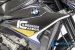 Carbon Fiber Right Side Fairing Panel by Ilmberger Carbon BMW / S1000R / 2013