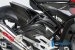 Carbon Fiber Rear Hugger by Ilmberger Carbon BMW / S1000R / 2016