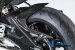 Carbon Fiber Rear Hugger by Ilmberger Carbon BMW / S1000RR / 2011