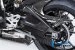 Carbon Fiber Swingarm Cover Set by Ilmberger Carbon BMW / S1000RR / 2018