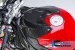 Carbon Fiber Upper Tank Cover by Ilmberger BMW / S1000RR / 2015