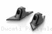 Rizoma Mirror Adapter BS822B Ducati / Panigale V4 / 2018