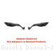  Ducati / Diavel 1260 S / 2021