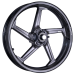 Carbon Fiber Star Tek Front Wheel by BST