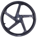 Carbon Fiber Star Tek Front Wheel by BST