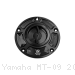  Yamaha / MT-09 / 2021