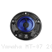  Yamaha / MT-07 / 2015