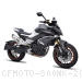  CFMOTO / 800NK / 2025