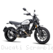  Ducati / Scrambler 800 Full Throttle / 2024