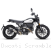  Ducati / Scrambler 800 Full Throttle / 2024