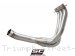 Racing Headers by SC-Project Triumph / Street Triple R 765 / 2020