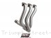 Racing Headers by SC-Project Triumph / Street Triple S 765 / 2017