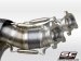 WSBK CR-T Full System Race Exhaust by SC-Project Ducati / Panigale V4 / 2018