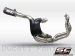 WSBK CR-T Full System Race Exhaust by SC-Project Ducati / Panigale V4 / 2022