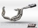 WSBK CR-T Full System Race Exhaust by SC-Project Ducati / Panigale V4 / 2022