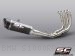 SC1-R Full System Exhaust by SC-Project BMW / S1000RR / 2021