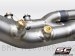 SC1-R Full System Exhaust by SC-Project BMW / M1000RR / 2024