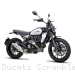  Ducati / Scrambler 800 Icon Dark / 2024