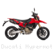  Ducati / Hypermotard 698 Mono RVE / 2024