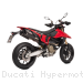  Ducati / Hypermotard 698 Mono RVE / 2025