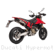  Ducati / Hypermotard 698 Mono / 2025