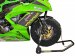 Dual Temp Gen III Tire Warmers by Woodcraft