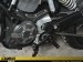 Aluminum Sprocket Cover by Rizoma Ducati / Scrambler 800 Icon / 2016