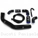 Samco Performance Coolant Hose Kit Ducati / Panigale V4 / 2019