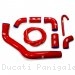 Samco Performance Coolant Hose Kit Ducati / Panigale V4 R / 2020