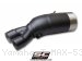 DeCat Link Pipe by SC-Project Yamaha / T-MAX 530 / 2019