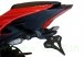 Tail Tidy Fender Eliminator by Evotech Performance Yamaha / YZF-R1M / 2023