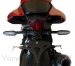 Tail Tidy Fender Eliminator by Evotech Performance Yamaha / YZF-R1M / 2018