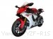 Radiator Guard Set by Evotech Performance Yamaha / YZF-R1S / 2017