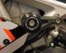 Frame Sliders by Evotech Performance Aprilia / RSV4 RR / 2017