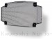 Radiator Guard by Evotech Performance Kawasaki / Ninja 650 / 2019